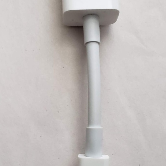 Apple cables and adapters - Picture 11 of 16